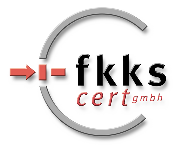 fkks cert logo